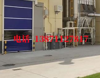 丹阳快速防爆卷帘门